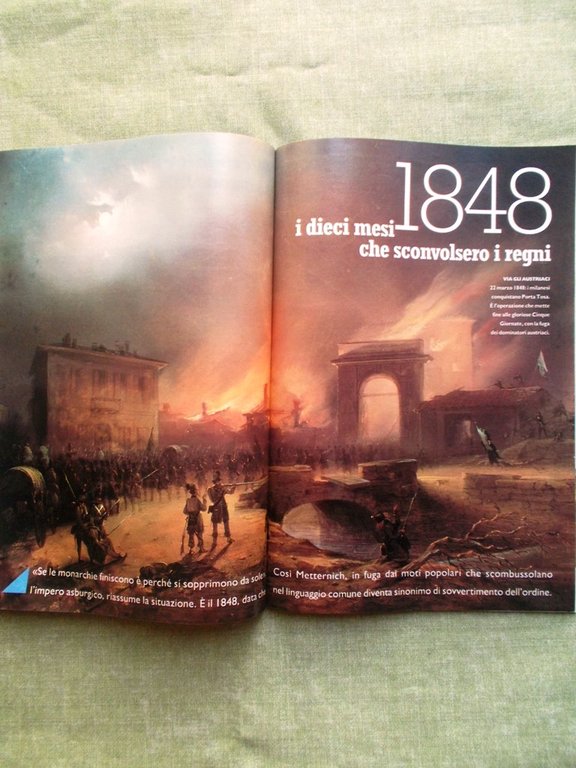 Specchio 17 Gennaio 1998 Sharon Stone Jack London Farulli Labirinti …