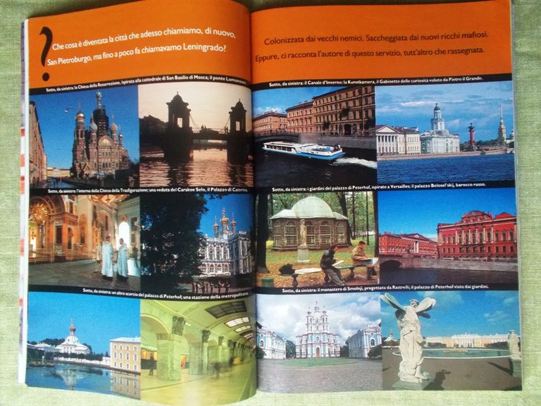 Specchio 19 Dicembre 1998 Rete Gabbianella Gatto Fabbrica di Balilla …