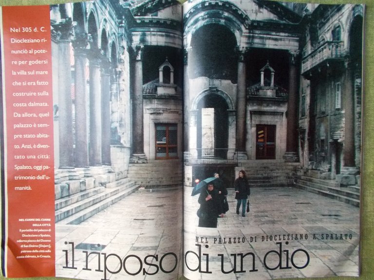 Specchio 21 Marzo 1998 Melanie Griffith Annalisa Minetti Parto in …