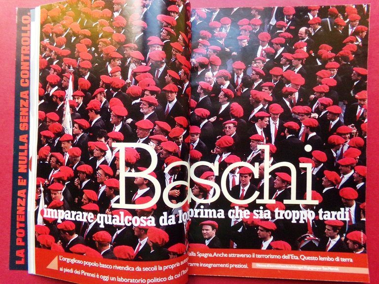 Specchio 22 Giugno 1996 Religioni nel Mondo Carré Otis Uccellino … | Immagine Gallery 2