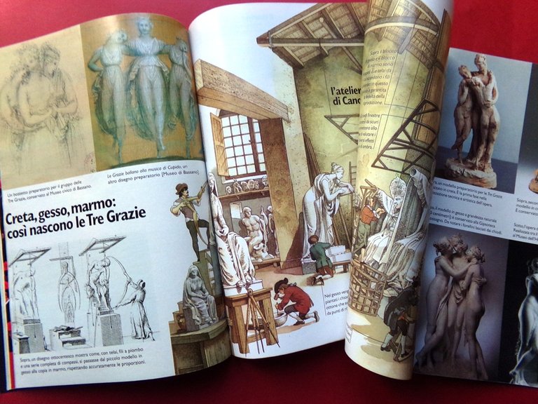 Specchio 22 Giugno 1996 Religioni nel Mondo Carré Otis Uccellino … | Immagine Gallery 4