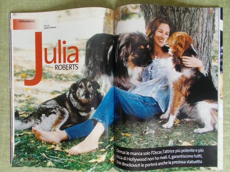 Specchio 23 Dicembre 2000 Speciale Anno Santo Chiesa Giubileo Papa …