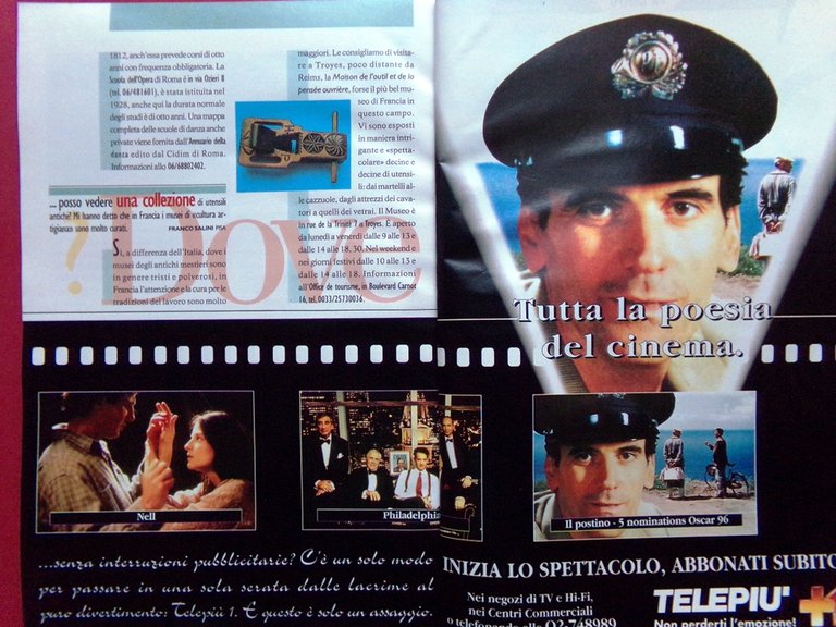 Specchio 23 Marzo 1996 Padre Pio Carlo Lady Diana Botswana … | Immagine Gallery 2