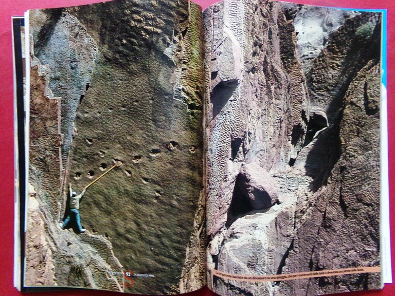 Specchio 24 Agosto 1996 Strip Tease Dinosauri Carl Lewis Sepulveda … | Immagine Gallery 4