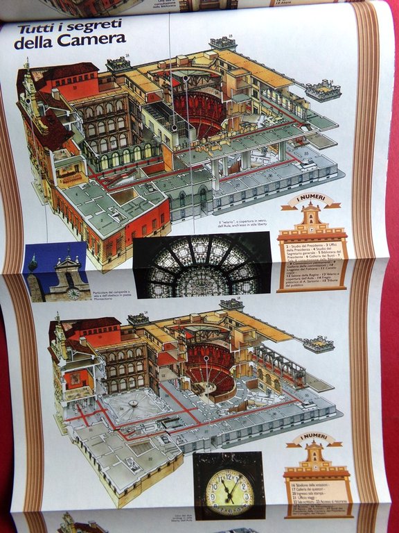 Specchio 25 Maggio 1996 Susan Sarandon Pietroburgo Van Gogh Via … | Immagine Gallery 2