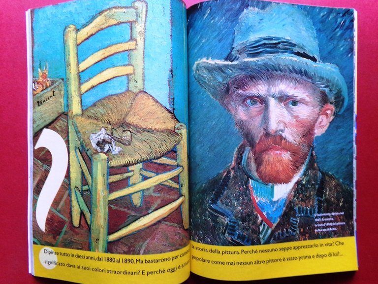 Specchio 25 Maggio 1996 Susan Sarandon Pietroburgo Van Gogh Via … | Immagine Gallery 3