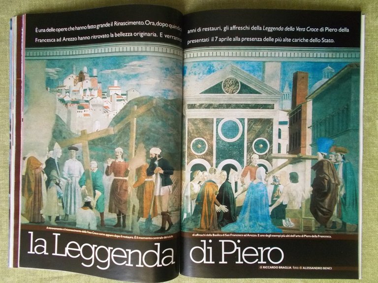 Specchio 26 Febbraio 2000 Di Caprio Cameron Diaz Tiscali Charles …