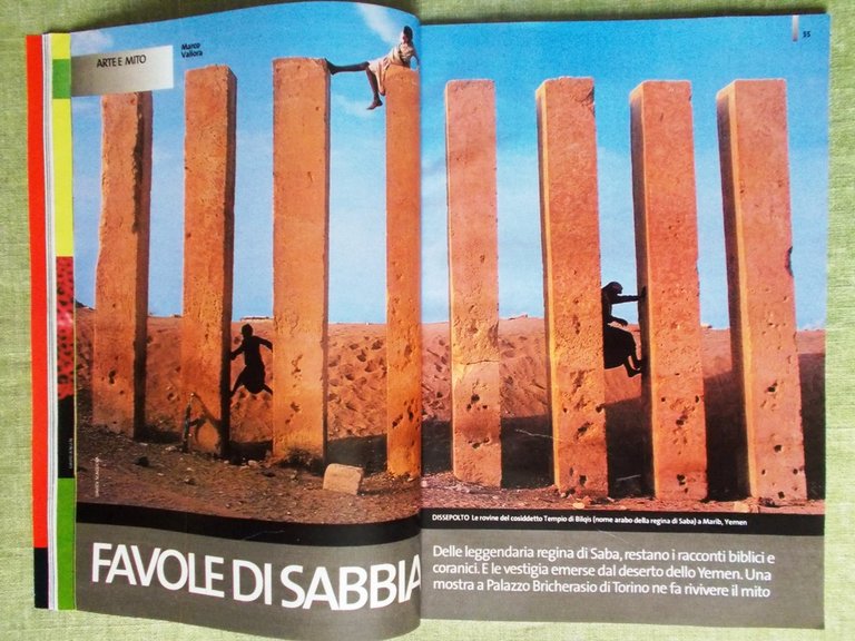 Specchio 30 Dicembre 2000 Scafisti Sex Symbol Speciale Rock & …