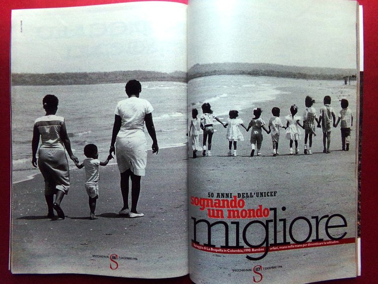 Specchio 7 Dicembre 1996 Catania Riccardo Muti Scala Donna Esotica … | Immagine Gallery 4