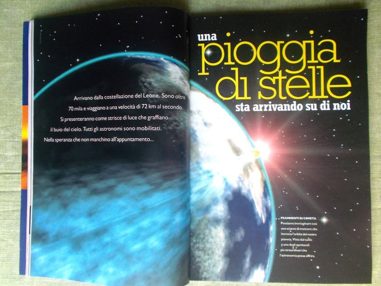 Specchio 7 Novembre 1998 Stelle Diane Von Furstenberg Leggi Europa …