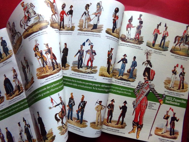 Specchio 9 Novembre 1996 Santoro Donne Rock Costa Azzurra Incenso … | Immagine Gallery 2