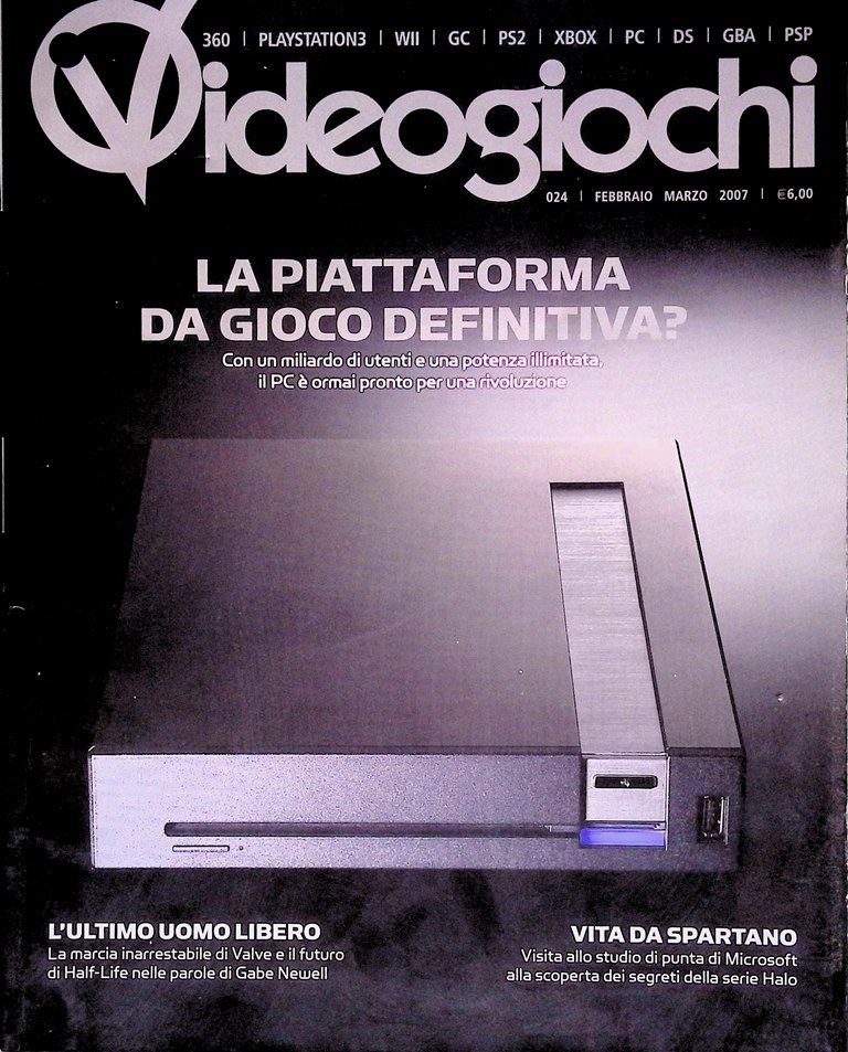 Videogame Febbraio/Marzo 2007 Dirt Rayman Rabbids Star Trek Castlevania Kirby