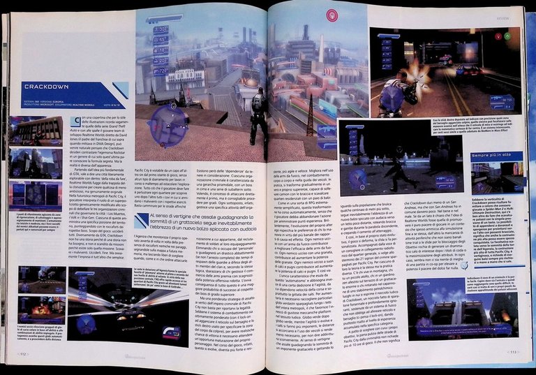 Videogame Febbraio/Marzo 2007 Dirt Rayman Rabbids Star Trek Castlevania Kirby