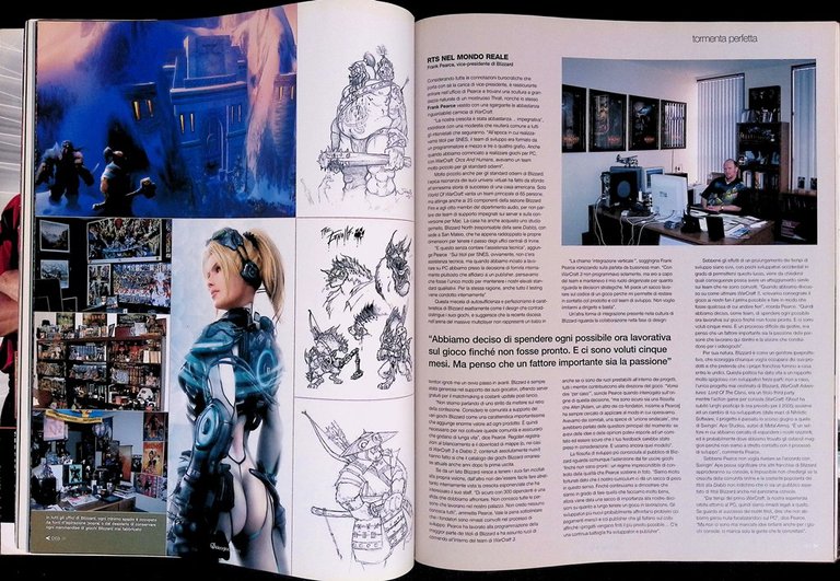 Videogame Gennaio/Febbraio 2005 Metroid Mario Zelda Prince of Persia Spider-Man