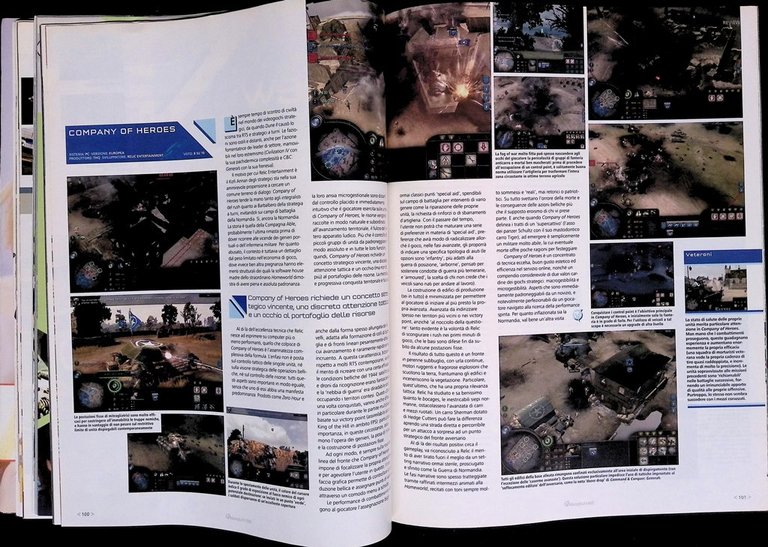 Videogame Novembre/Dicembre 2006 Tokyo Game Show Alan Wake LEGO Just …