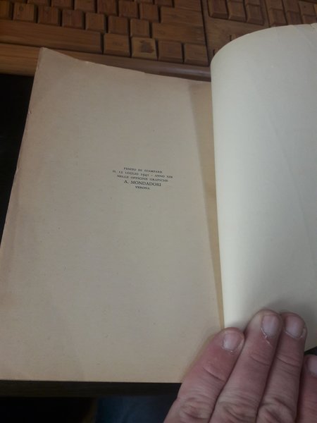 AVVENTURE DI PHILO VANCE (LE)