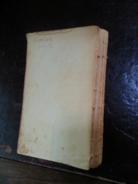 FINE DI GERUSALEMME (LA) (DE JUDISCHE KRIEG)