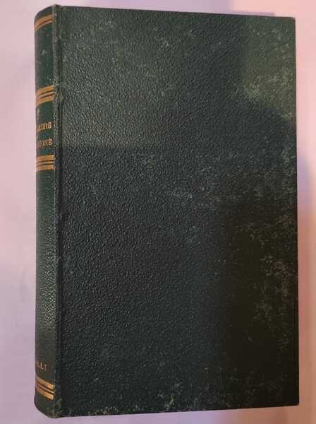 ETRANGLEURS (LES) - LA GRANDE FLORINE - due volumi rilegati …