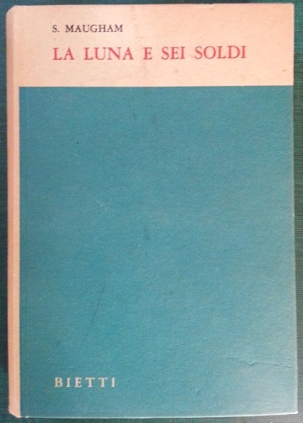 LUNA E I SEI SOLDI (LA) (THE MOON AND SIX …