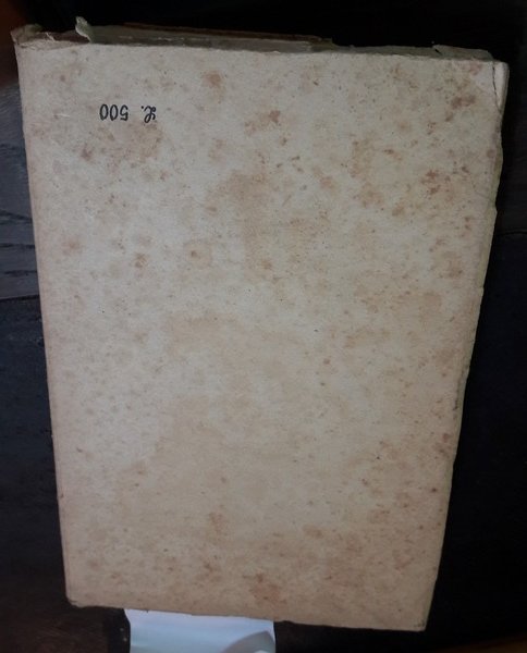 A FUOCO SPENTO - CON INTRODUZIONE:LA STORIA DEL BUON PRETE