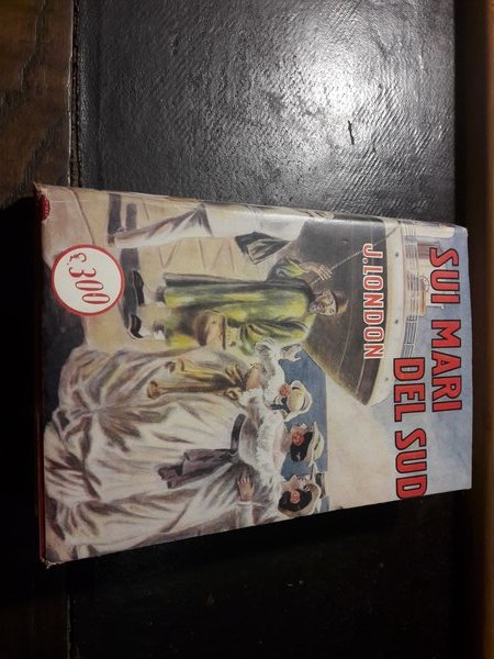 SUI MARI DEL SUD (SOUTH SEA TALES - THE HOUSE …