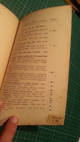 DA ALBA LONGA A ROMA - INIZIO DELL'INCIVILIMENTO IN ITALIA …