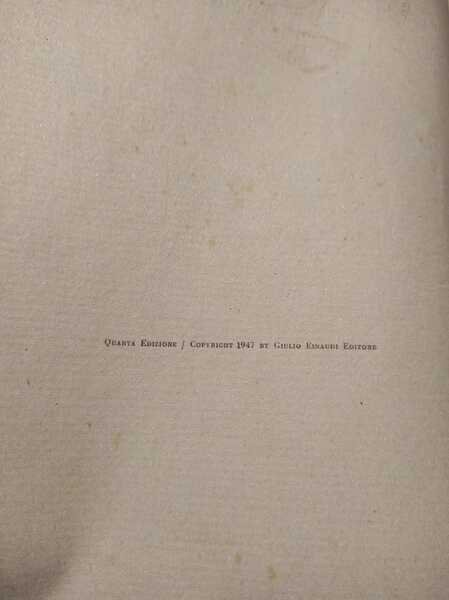 LETTERE DAL CARCERE