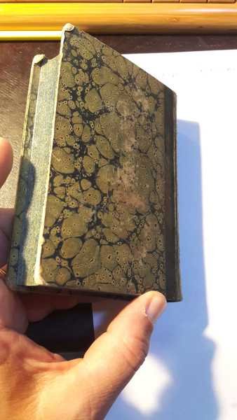 DELLE RIVOLUZIONI D'ITALIA LIBRI VENTICINQUE DI CARLO DENINA - volume …