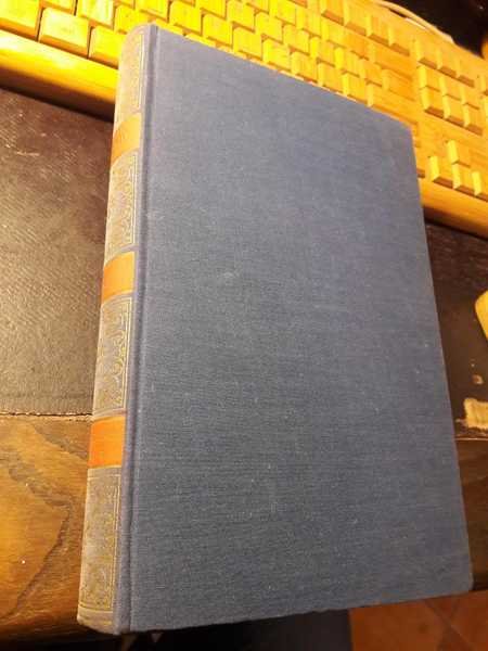 METAMORFOSI O ASINO D'ORO