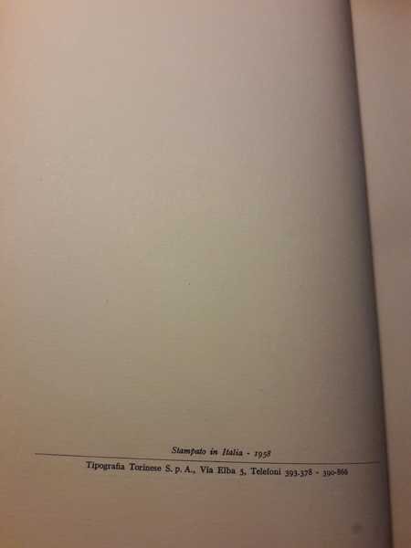 METAMORFOSI O ASINO D'ORO