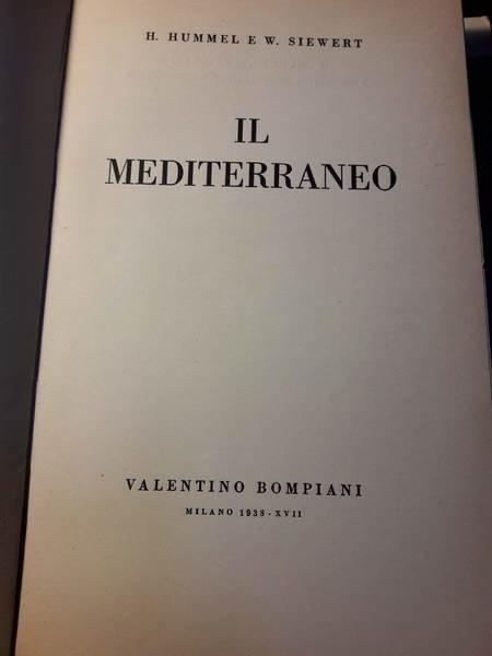 MEDITERRANEO (IL)