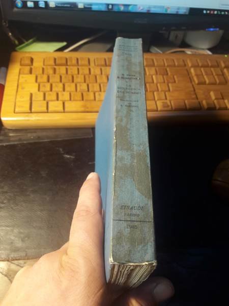 BIOCHIMICA DEI TUMORI ( LA) - UNO SGUARDO AI PIU' …