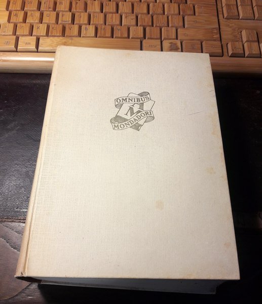 CICUTA I GIGLI E LE ROSE (LA)