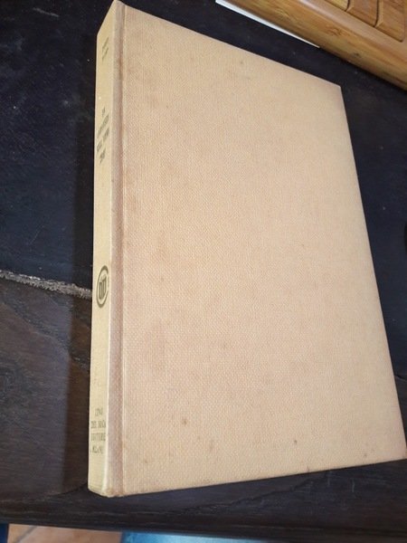 CADAVERE NELL'ANNO 2000 (UN)