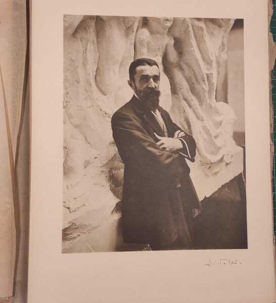 LEONARDO BISTOLFI