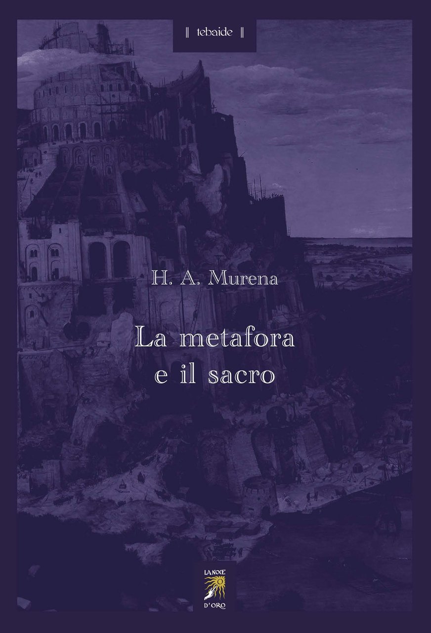 La metafora e il sacro