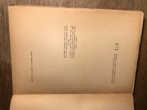 Le feste delle stagioni.