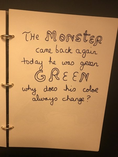 Plexase Give Me a Few Seconds of Your Eternity.