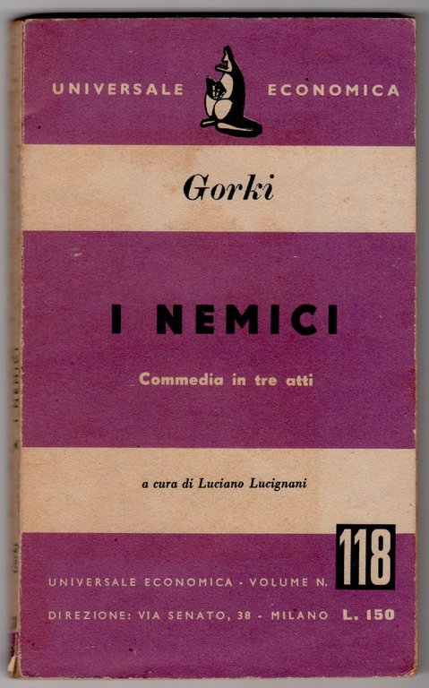 COLIP (Cooperativa del Libro Popolare). Collana di cultura popolare. TUTTO …