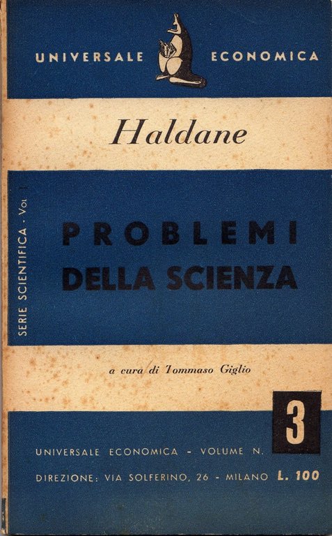 COLIP (Cooperativa del Libro Popolare). Collana di cultura popolare. TUTTO …