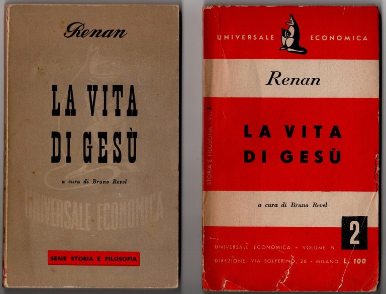 COLIP (Cooperativa del Libro Popolare). Collana di cultura popolare. TUTTO …