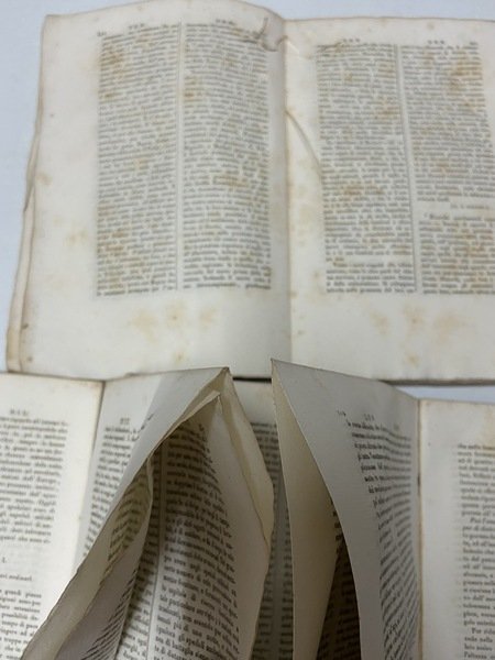 Dizionario classico di medicina, di chirurgia e d'igiene pubblica e …