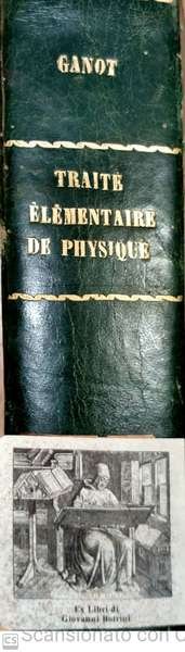 Traite elementaire de physique experimentale et appliquee e de meteorologie …