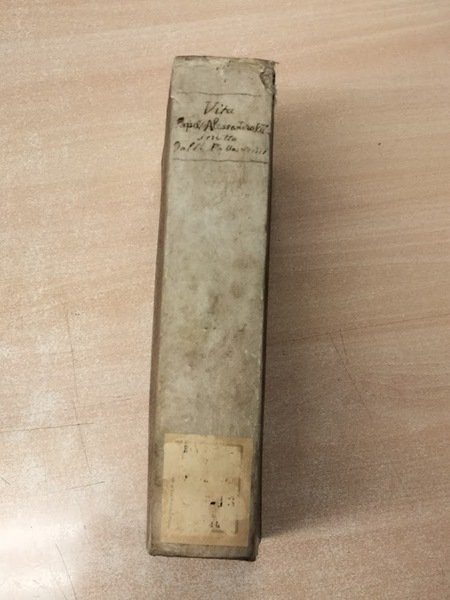 Della vita di Alessandro VII. Libri cinque.