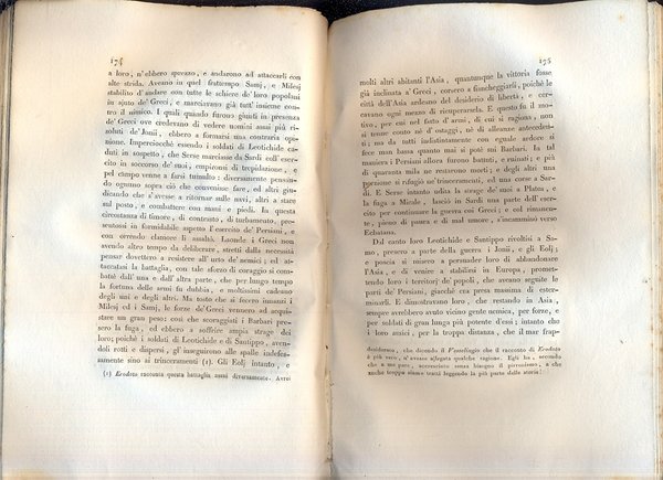 Biblioteca storica di Diodoro Siculo. Volgarizzata da Compagnoni (Collana degli …
