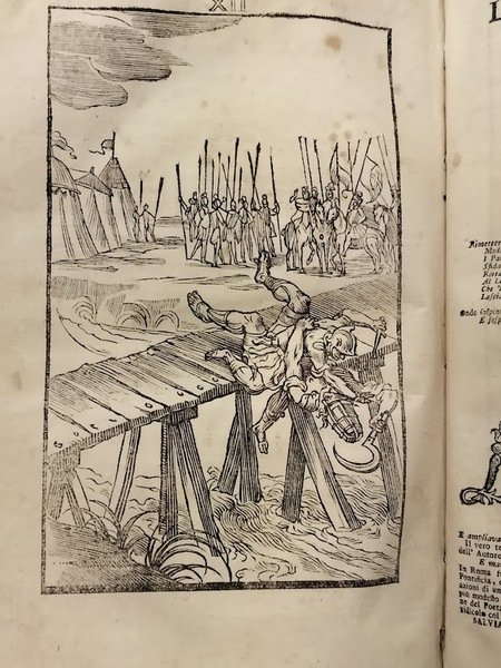 La Secchia Rapita. Poema eroicomico. Colle dichiarazioni di Gaspare Salvini. …