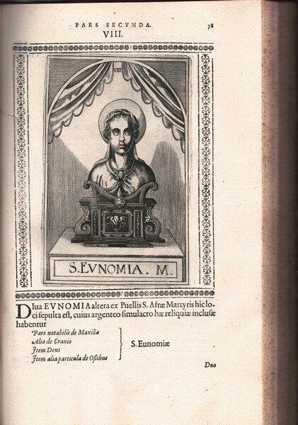 Basilica SS. Udalrici et Arae Imperialis Monasterii Ord. S. Benedicti …