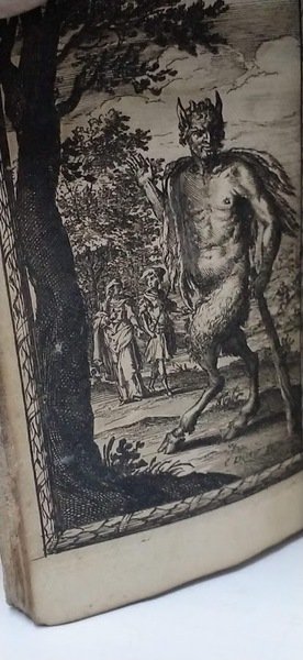 L'Aminte. Pastorale. Traduite de l'Italien en vers Francois. Edition nouvelle, …