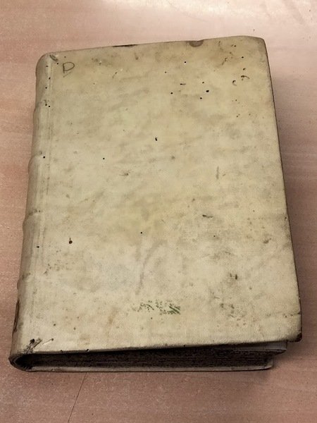 La vita religiosa nello Stato Secolare overo modo di vivere …