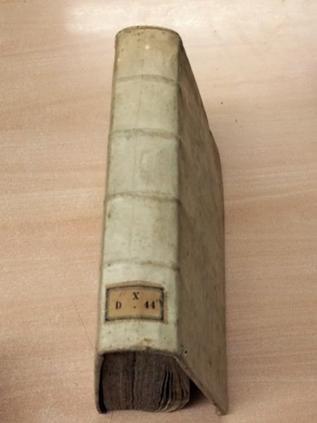 La vita religiosa nello Stato Secolare overo modo di vivere …